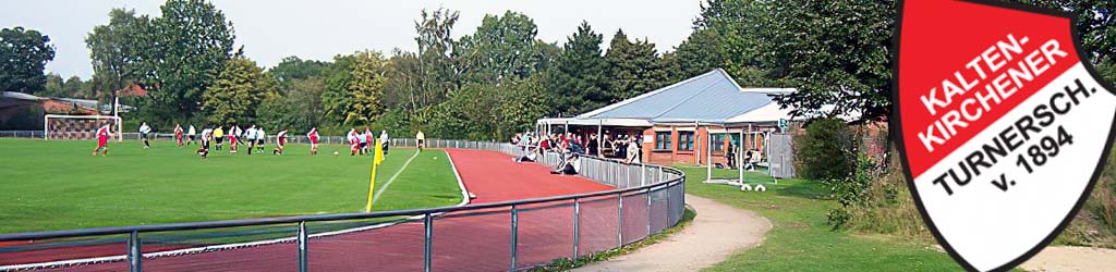 Stadion am Marschweg